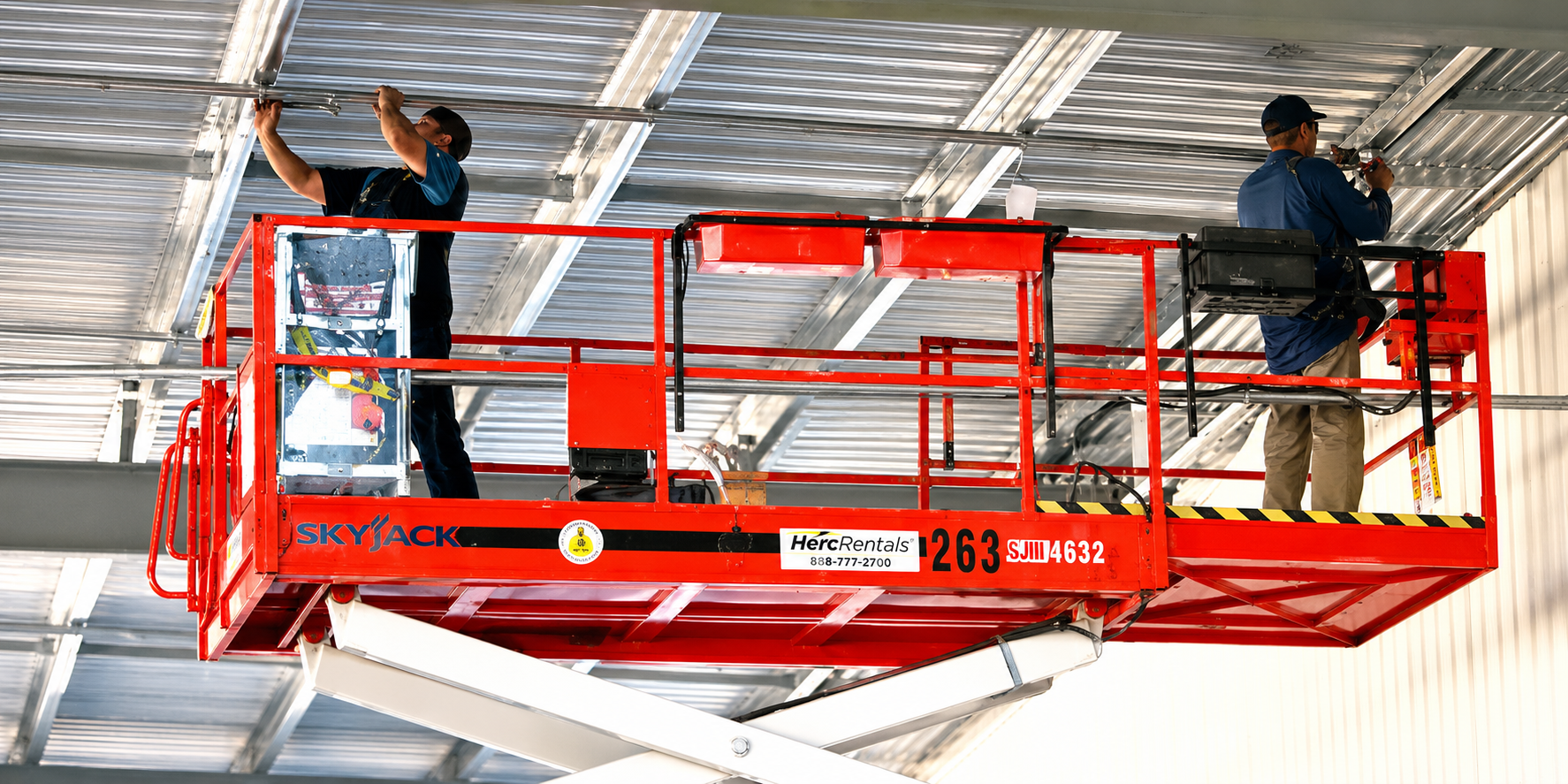 Installation
                            Services